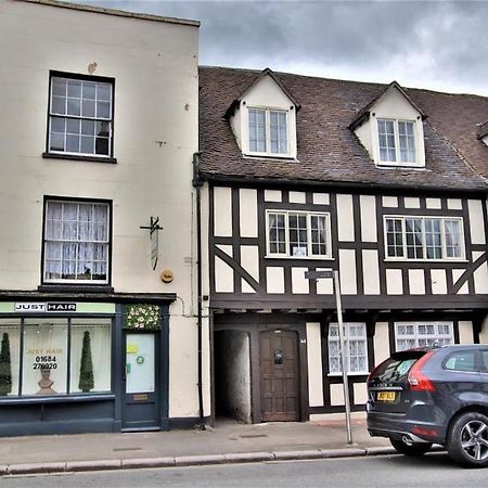 Tudor Cottage - Hidden Treasure Tewkesbury Esterno foto