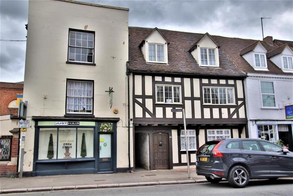 Tudor Cottage - Hidden Treasure Tewkesbury Esterno foto